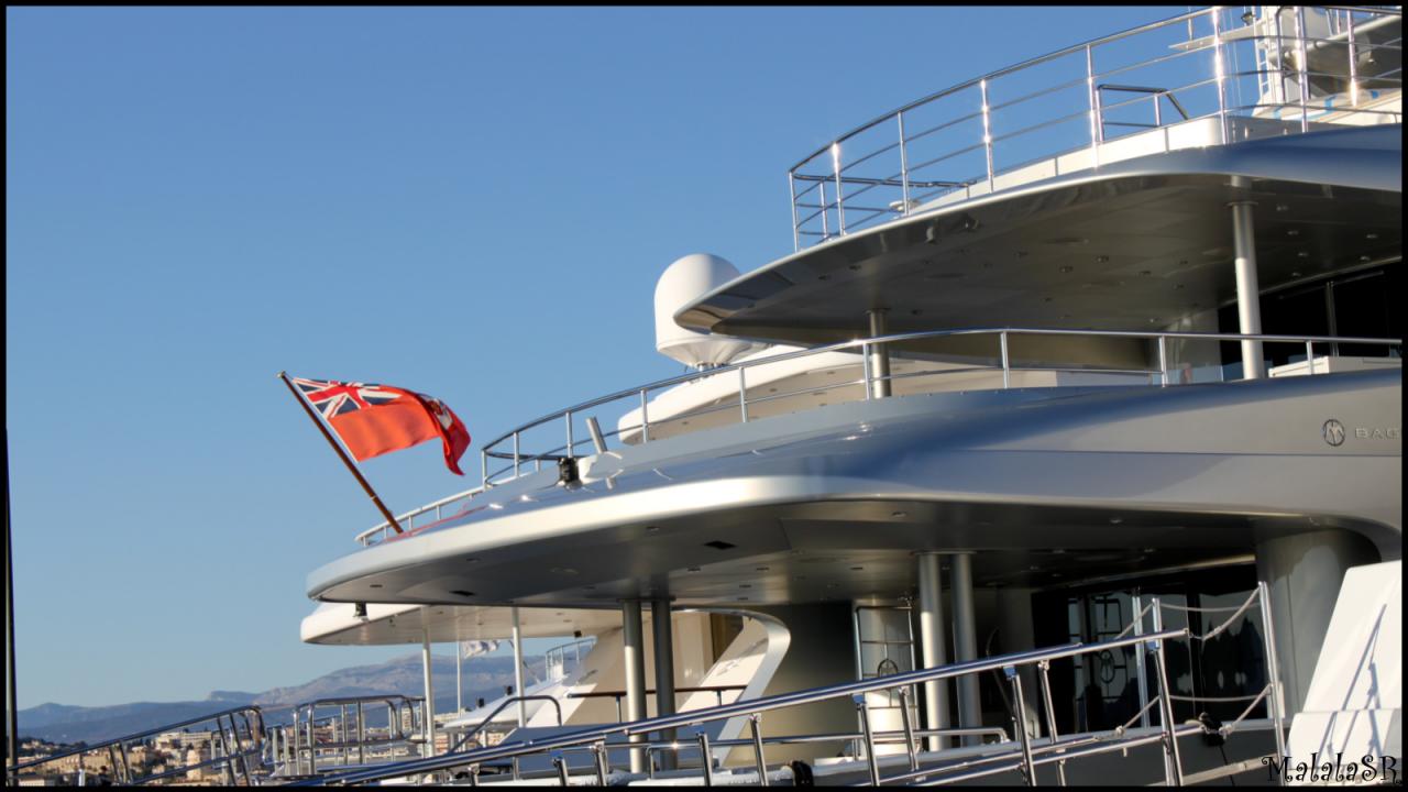 Bateau 7