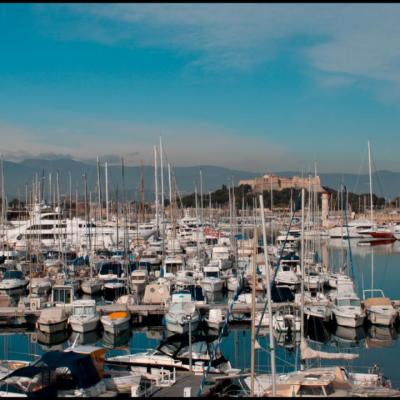 Invitation au voyage: les bateaux de nos rêves
