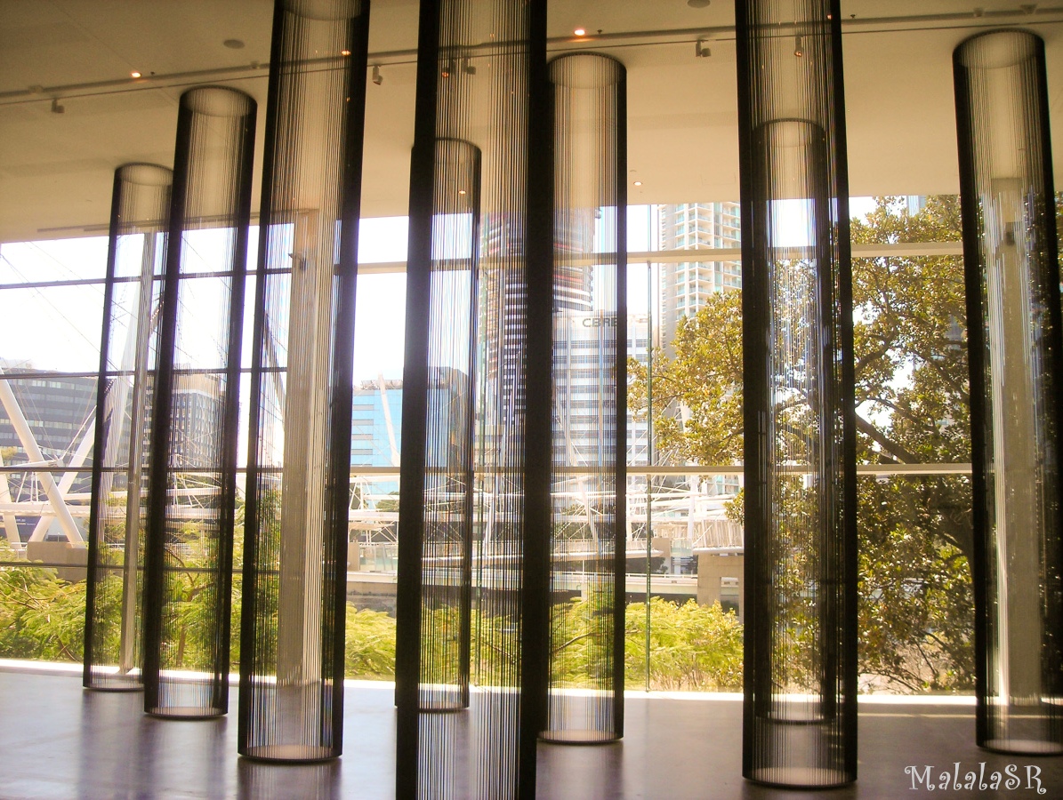 Goma - Brisbane