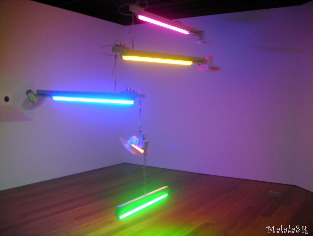 Goma - Brisbane
