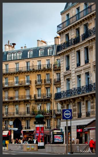 Jardin du Luxembourg