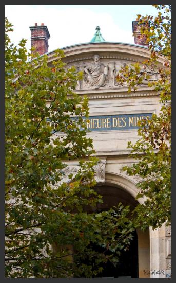 Jardin du Luxembourg