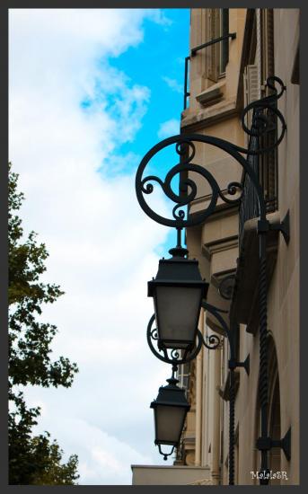 Jardin du Luxembourg