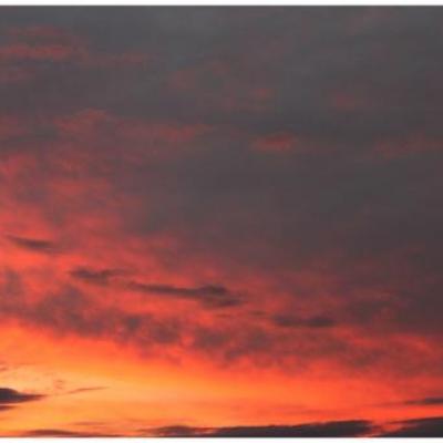 Toutes les couleurs du ciel