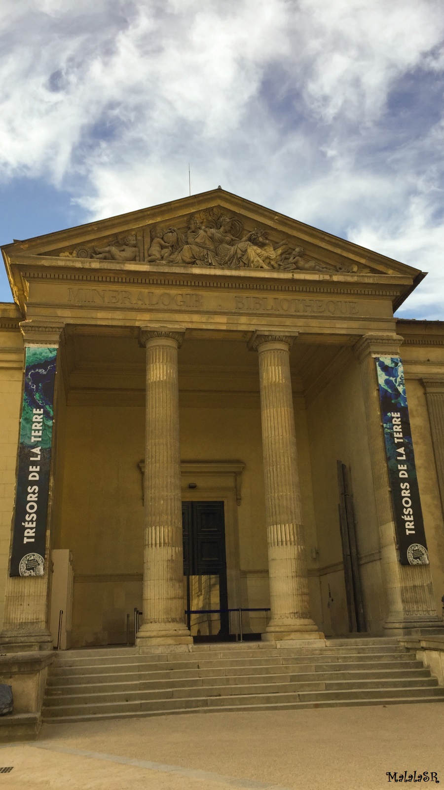 Jardin des Plantes 
