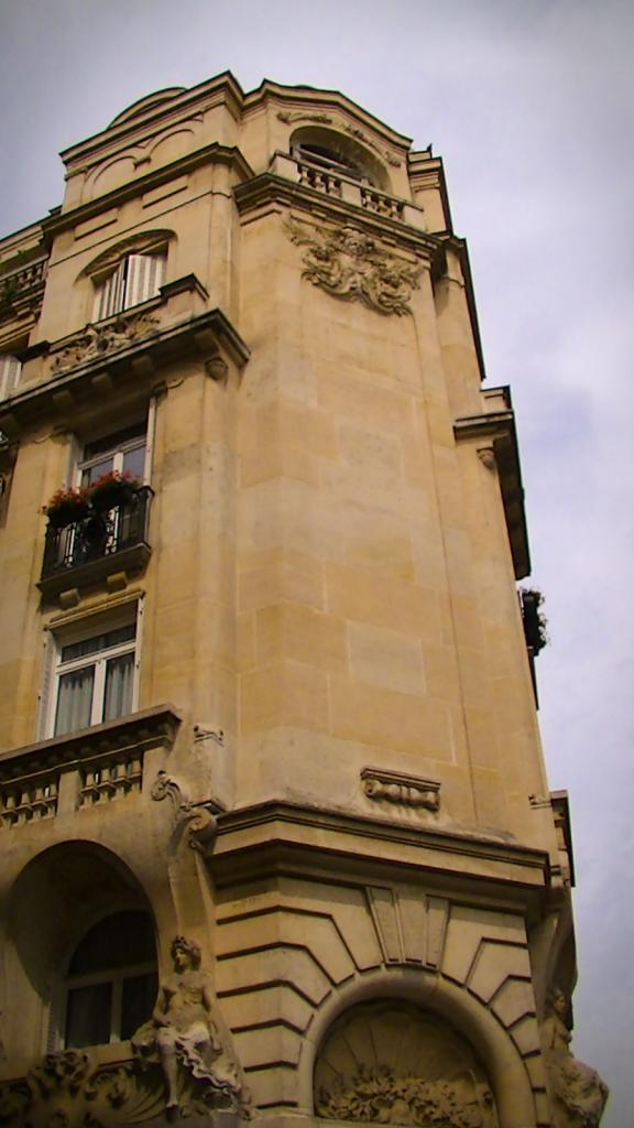 Buildings