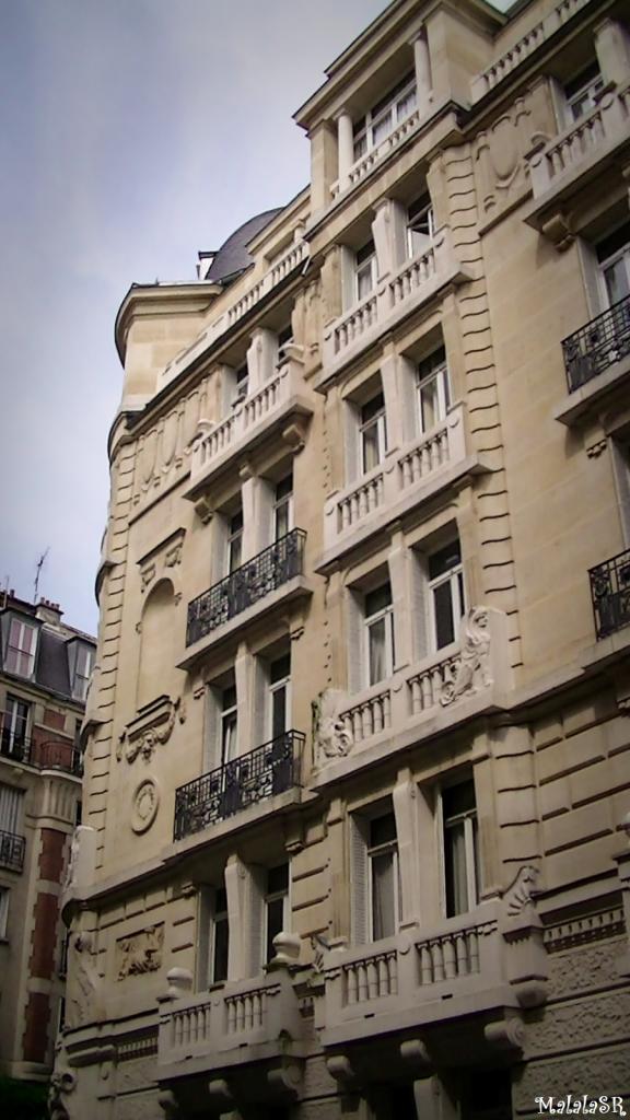 Buildings