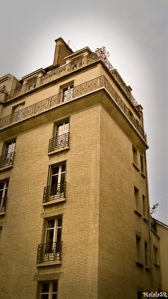 Buildings