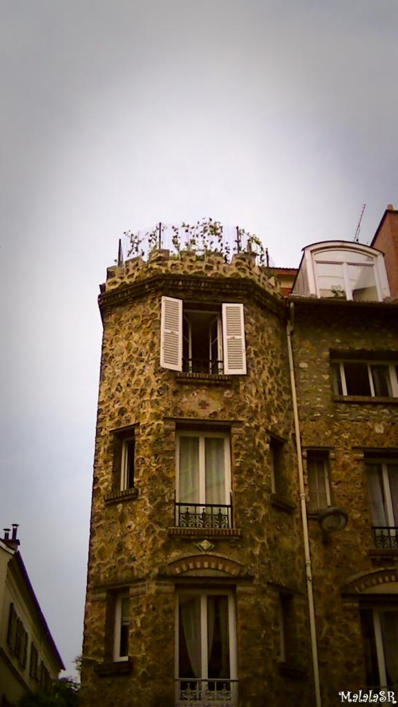 Buildings