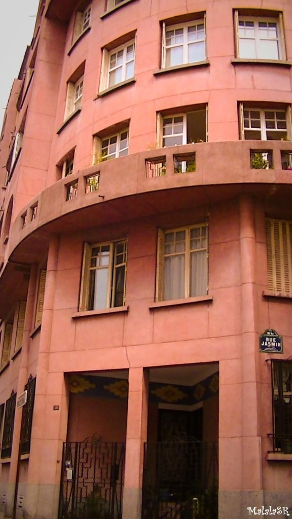 Buildings