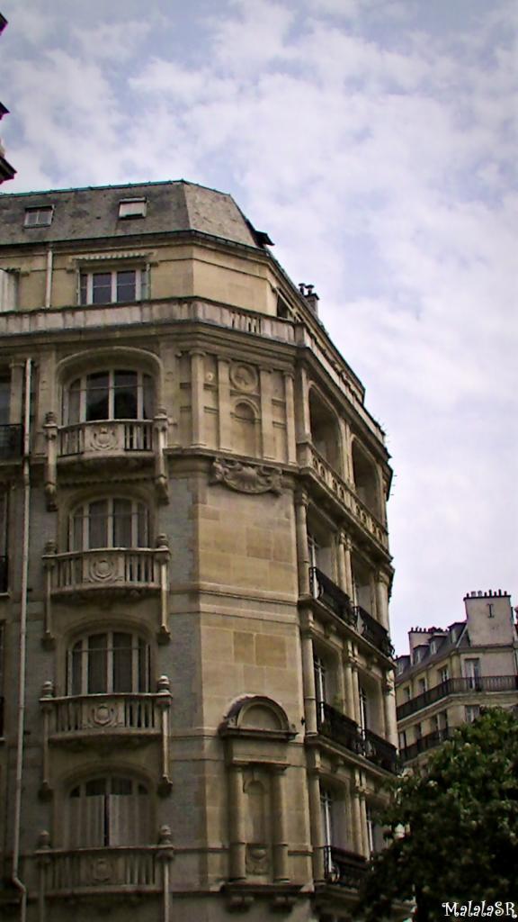 Buildings