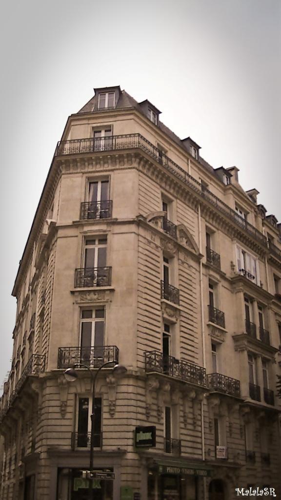 Buildings