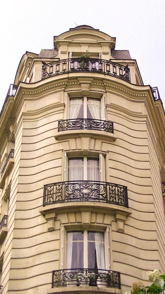 Buildings