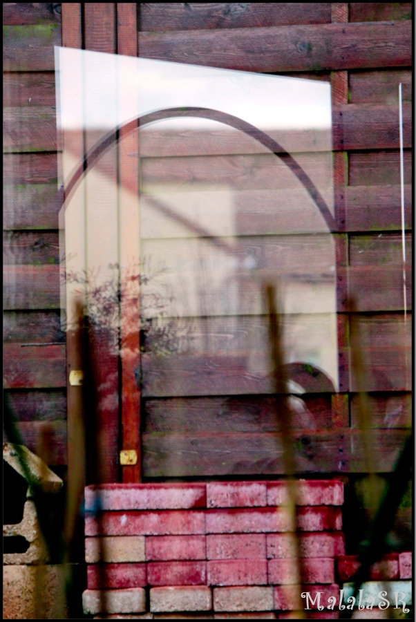 reflets