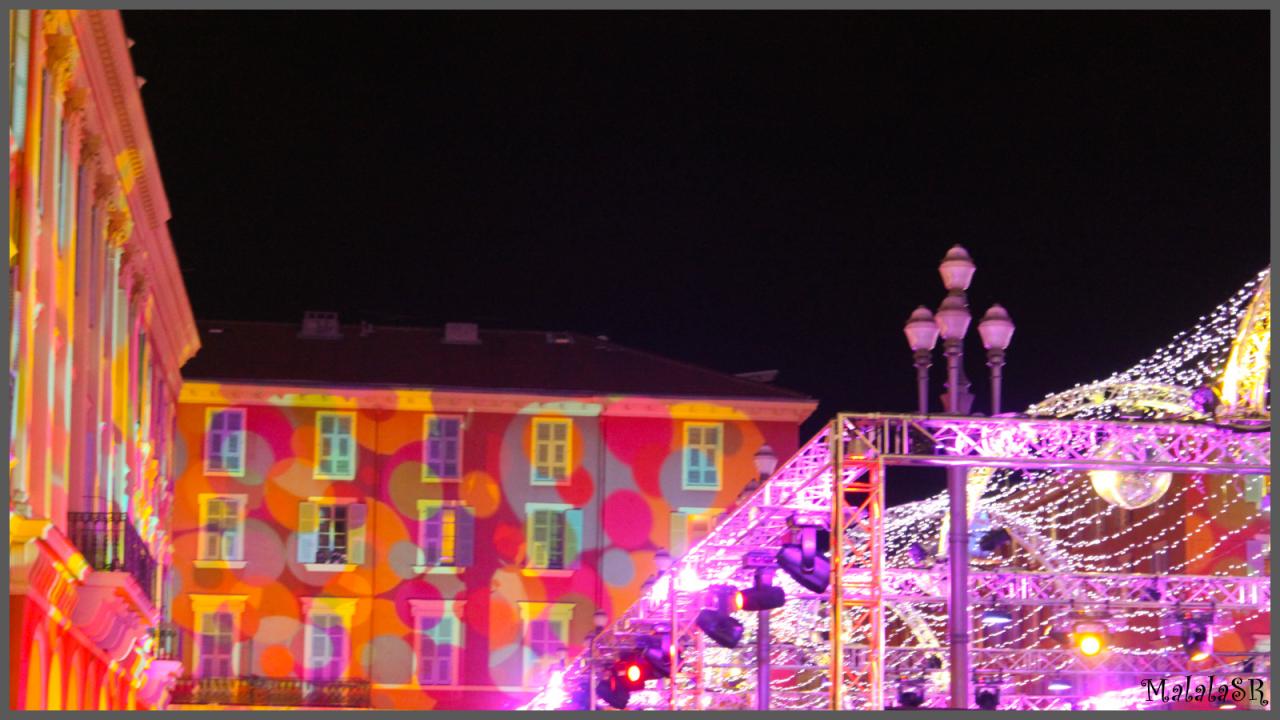 Villes en fête _MalalaSR 