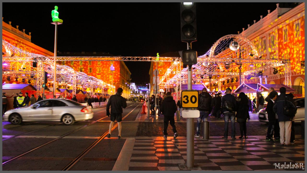Villes en fête _MalalaSR