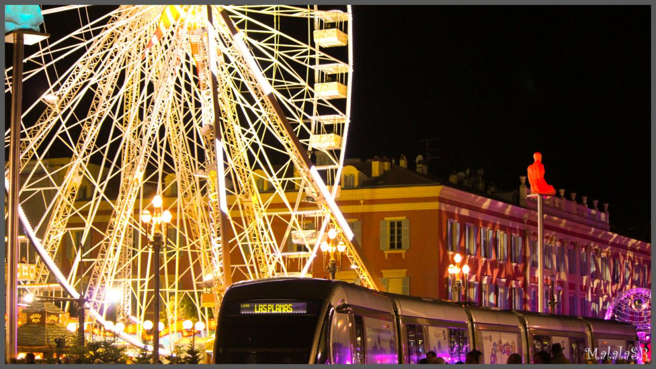 Villes en fête _MalalaSR 