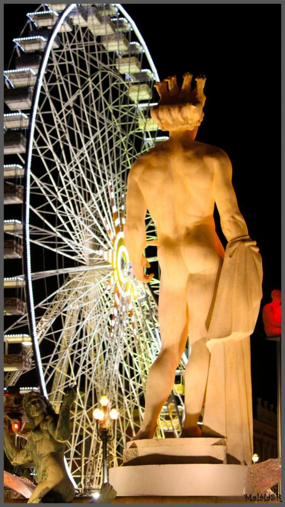 Villes en fête _MalalaSR 